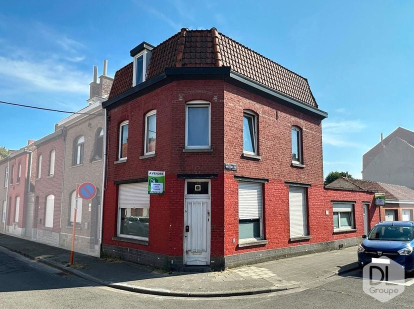 Huis te koop
                    in 7700 Moeskroen