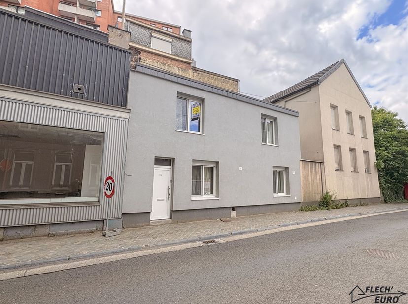 Huis te huur
                    in 4800 Verviers