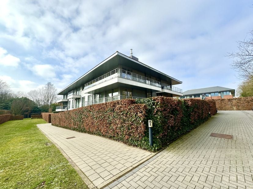 Appartement te huur in Chaussée de Tervuren 95 bus A,
                    1410 Waterloo