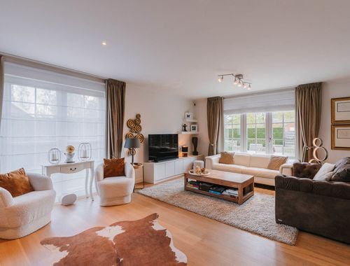                                         Woning te koop in Tremelo, € 665.000
