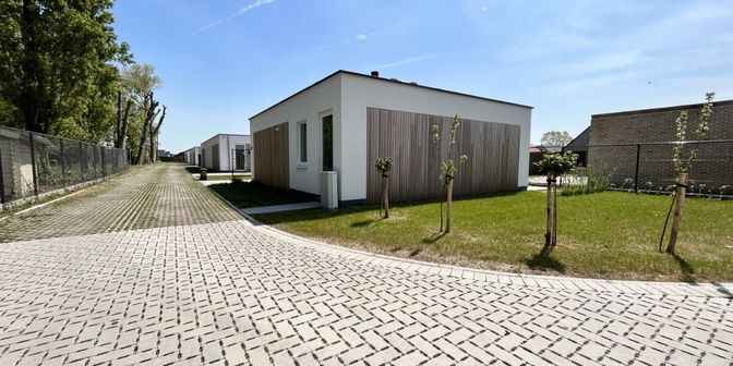 Huis te koop in lombardsijdelaan 165, 8434 Westende