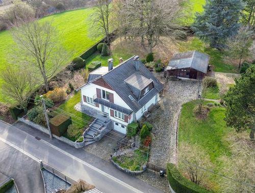                             Villa te koop in Sprimont
