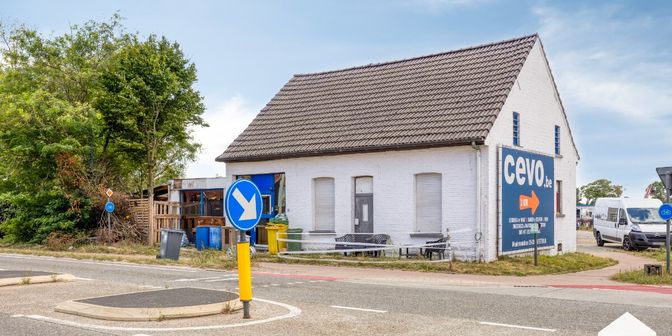 Maison à vendre à Grotesteenweg 17, 2440 Geel