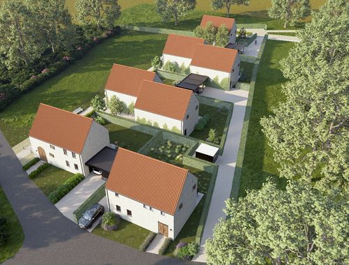                                         Woning te koop in Dilsen-Stokkem, € 409.746
