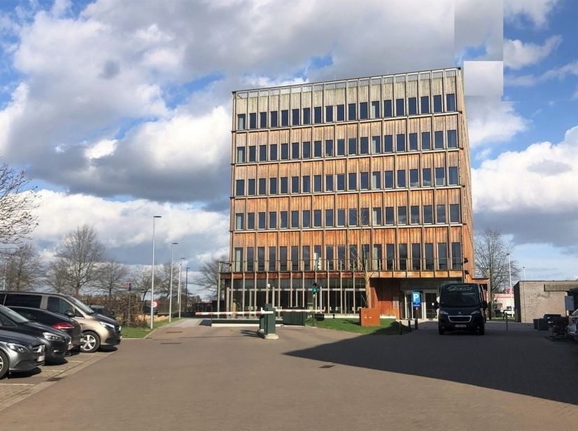 Bedrijfsvastgoed te huur
                    in 2440 Geel