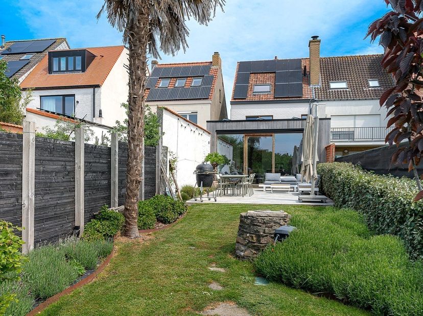 Huis te koop in Kragendijk,
                    8300 Knokke