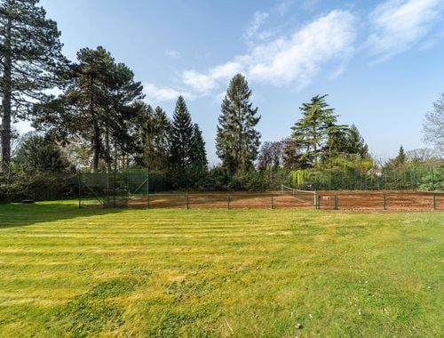                                         Bouwgrond te koop in Ukkel, € 1.950.000
