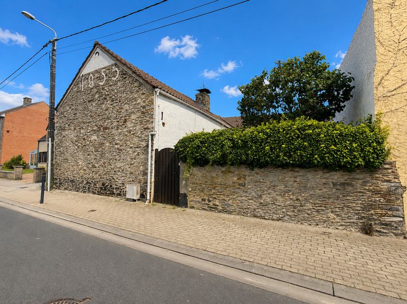 Huis te koop in ,
                    1480 Tubize