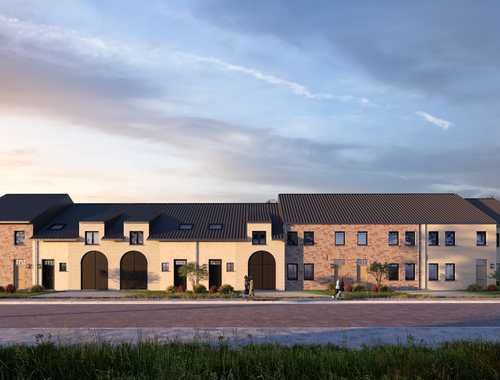                                         Woning te koop in Stekene, € 415.000
