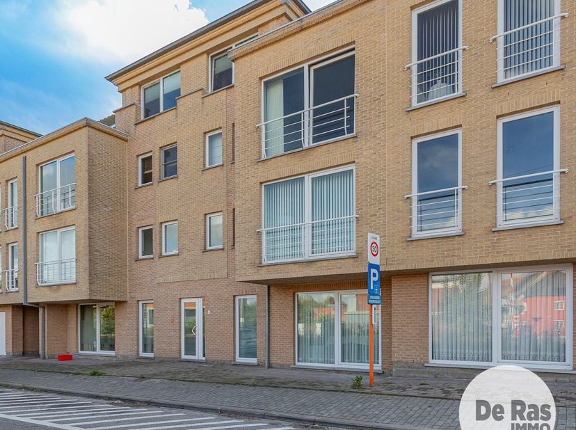 Appartement te koop in Krakeelstraat 4 bus 5,
                    9450 Haaltert