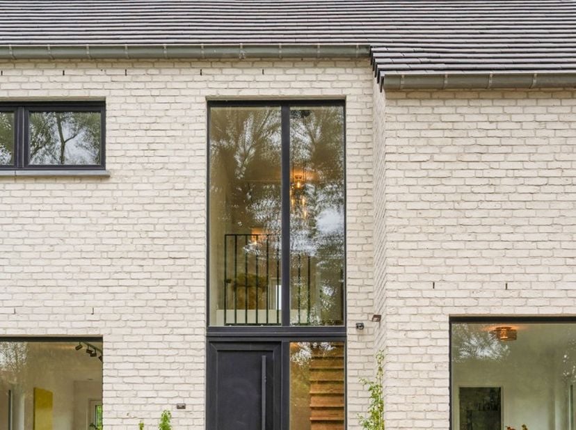 Huis te koop
                    in 9400 Ninove