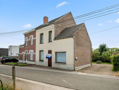                                         Woning te koop in Overijse, € 395.000
