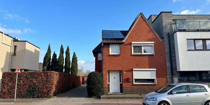 Huis te koop in Oude Baan 362, 3630 Mechelen-aan-de-Maas