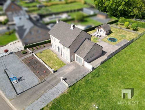                                         Villa te koop in Paal, € 769.000
