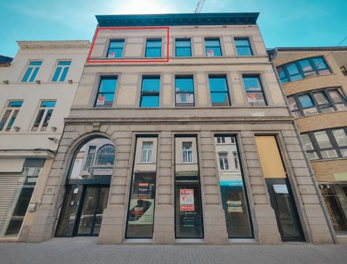                                        Appartement te huur in Oostende, € 950
