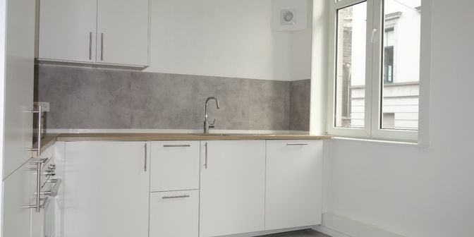 Appartement à louer à Rue Saint Jacques 21 boîte 1, 7500 Tournai