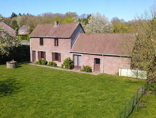                                         Ferme à vendre à Bierghes, € 295.000
