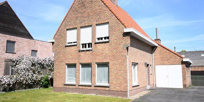 Maison à vendre à Kronekalseide 293, 9990 Maldegem