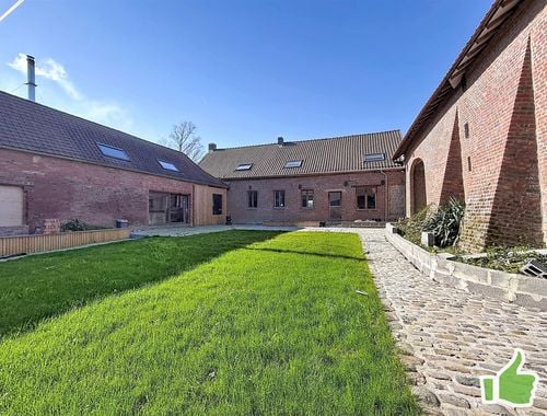                                         Woning te koop in Saint-Léger, € 799.000

