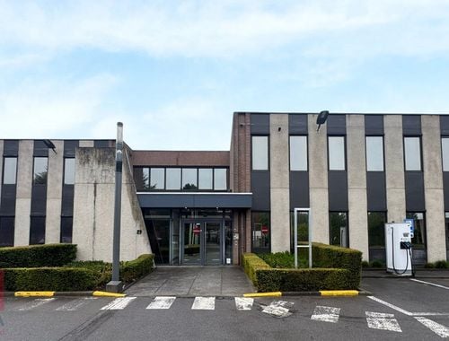                                         Kantoor te huur in Zaventem, € 13.594
