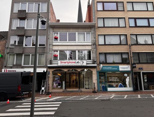                             Appartement à vendre à Izegem
