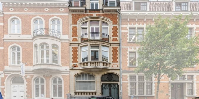 Huis te koop in Koning Leopold I-straat 22, 3000 Leuven