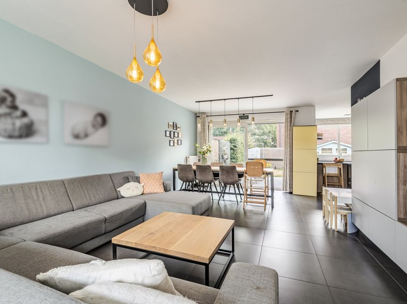 Huis te koop in Robunder 9,
                    9920 Lovendegem