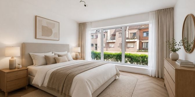 Appartement à vendre à Diestersesteenweg 20 boîte 001, 3580 Beringen