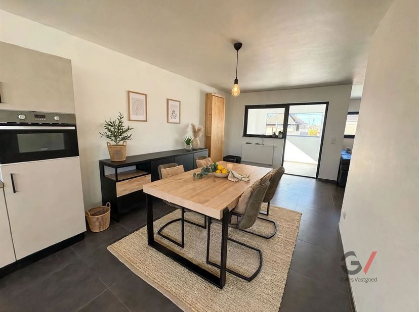 Appartement te koop in Staatsbaan 222C,
                    3460 Bekkevoort