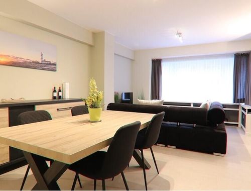                                         Appartement à vendre à Oostende, € 290.000
