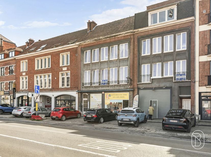 Appartement te koop in Boulevard des Nerviens 16 bus 2A,
                    7500 Tournai