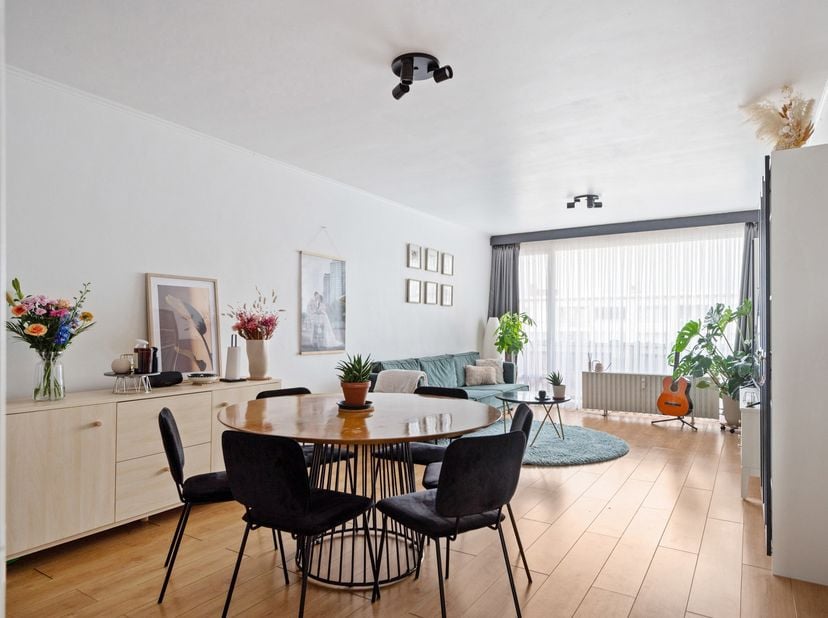 Appartement te koop in Bisschoppenhoflaan 428 bus 41,
                    2100 Deurne