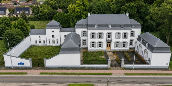Huis te koop in Tongersesteenweg 196, 3723 Guigoven