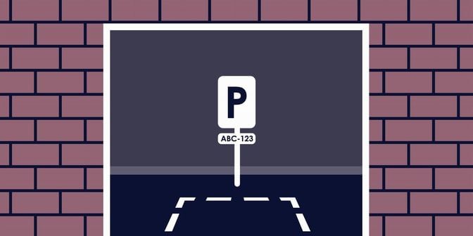 Garage te koop in Van Loenoutstraat 73, 2100 Deurne