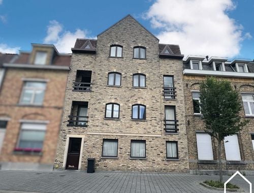                                         Appartement te huur in Ieper, € 595

