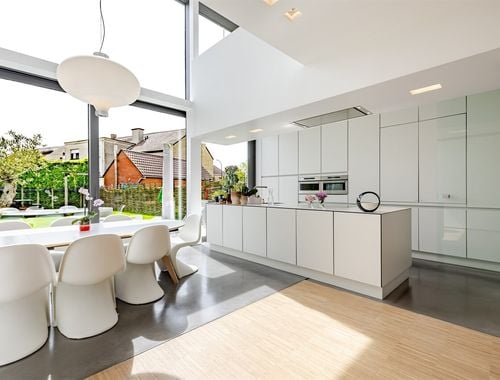                                         Woning te koop in Heusden, € 615.000
