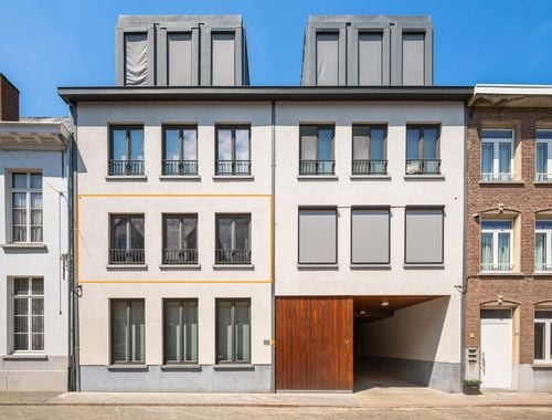                                         Appartement à vendre à Lier, € 295.000
