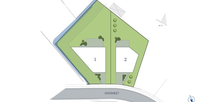 Project te koop in Overheet 4 A, 9290 Berlare
