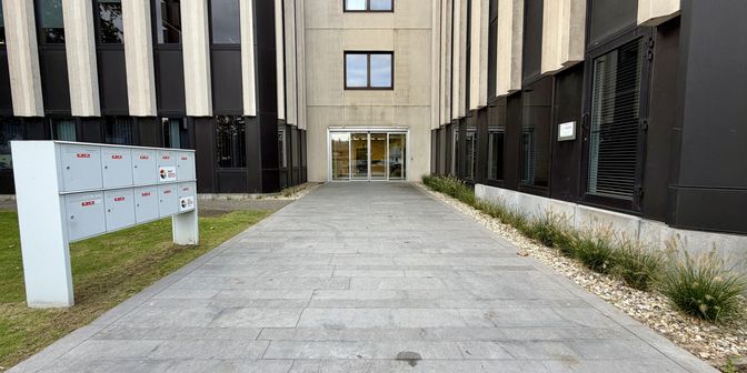 Bedrijfsvastgoed te huur in Prins Boudewijnlaan 5, 2550 Kontich