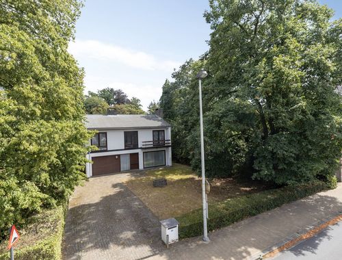                                         Woning te koop in Kapellen, € 645.000
