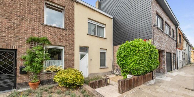 Huis te koop in De Pintelaan 40, 9000 Gent