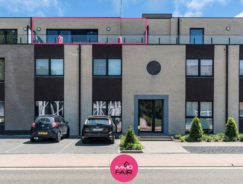                             Appartement te koop in Lanaken
