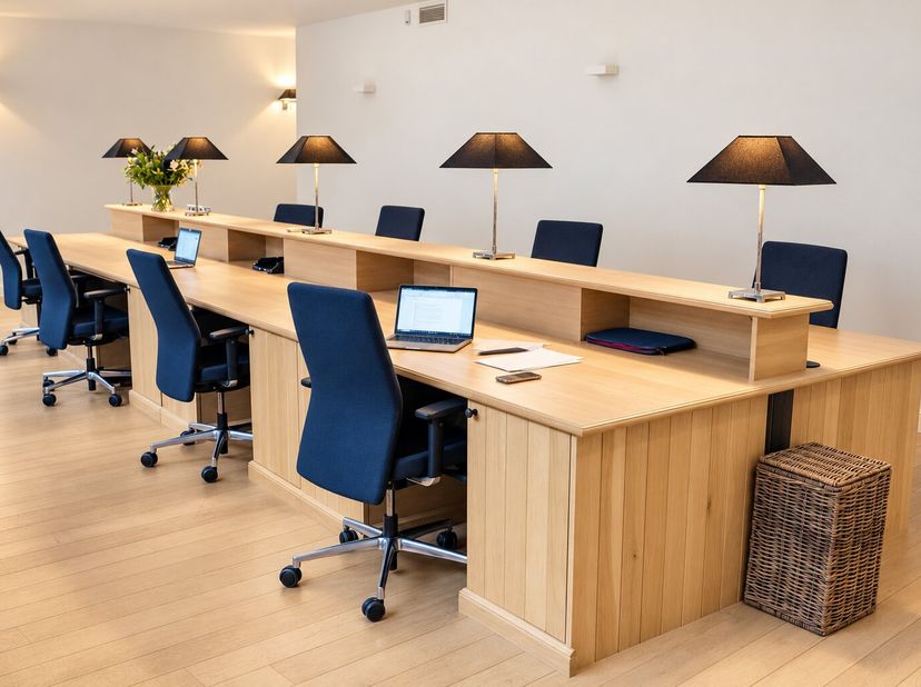 Bedrijfsvastgoed te huur in Sint-Niklaasstraat 4,
                    9000 Gent