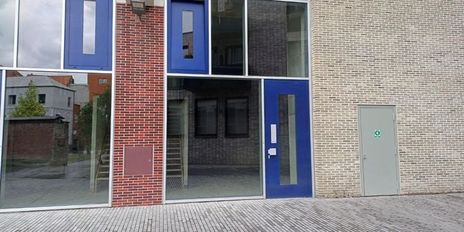 Bien professionnel à vendre à Falconpoort 29 - A boîte HR13, 2000 Antwerpen