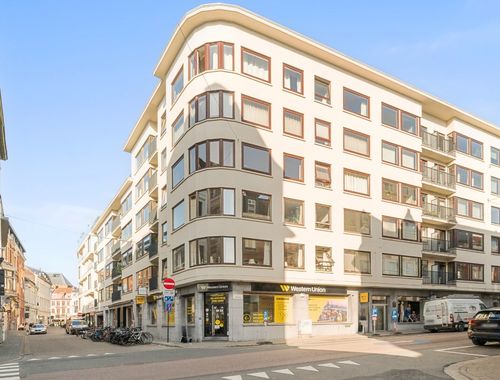                                        Appartement te koop in Gent, € 495.000
