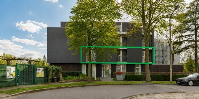 Appartement à vendre à Walakker 28 boîte 102, 8200 Sint-Michiels