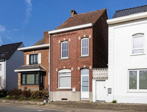                                         Maison unifamiliale à louer à Goeferdinge, € 835
