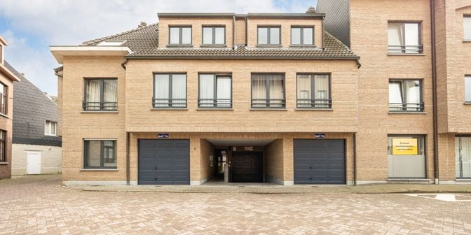 Garage te huur in Kavesweg 13, 2500 Lier