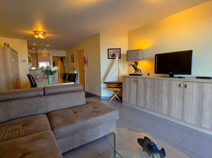 Appartement à vendre
                    à 8420 Wenduine