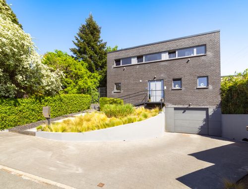                                         Villa te koop in Saive, € 535.000
